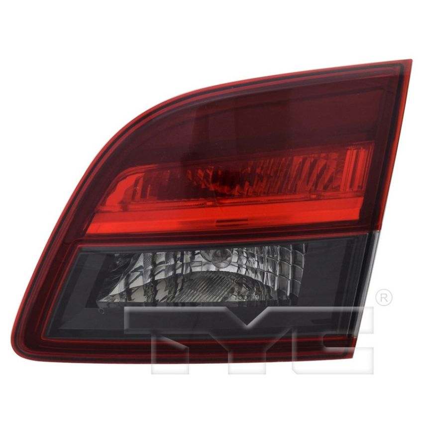 TYC Products 17-5413-00-9 Tail Light Asm