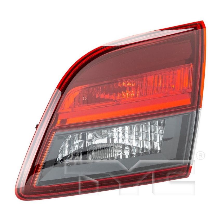 TYC Products 17-5413-00 Tail Light Asse