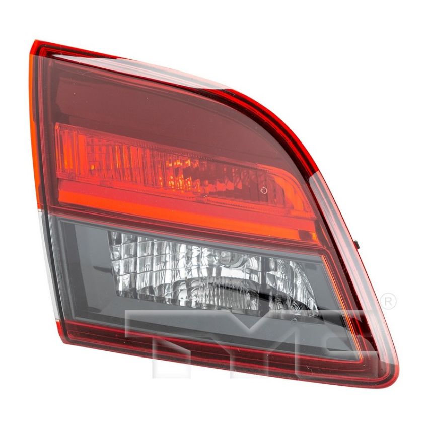 TYC Products 17-5414-00 Tail Light Asse