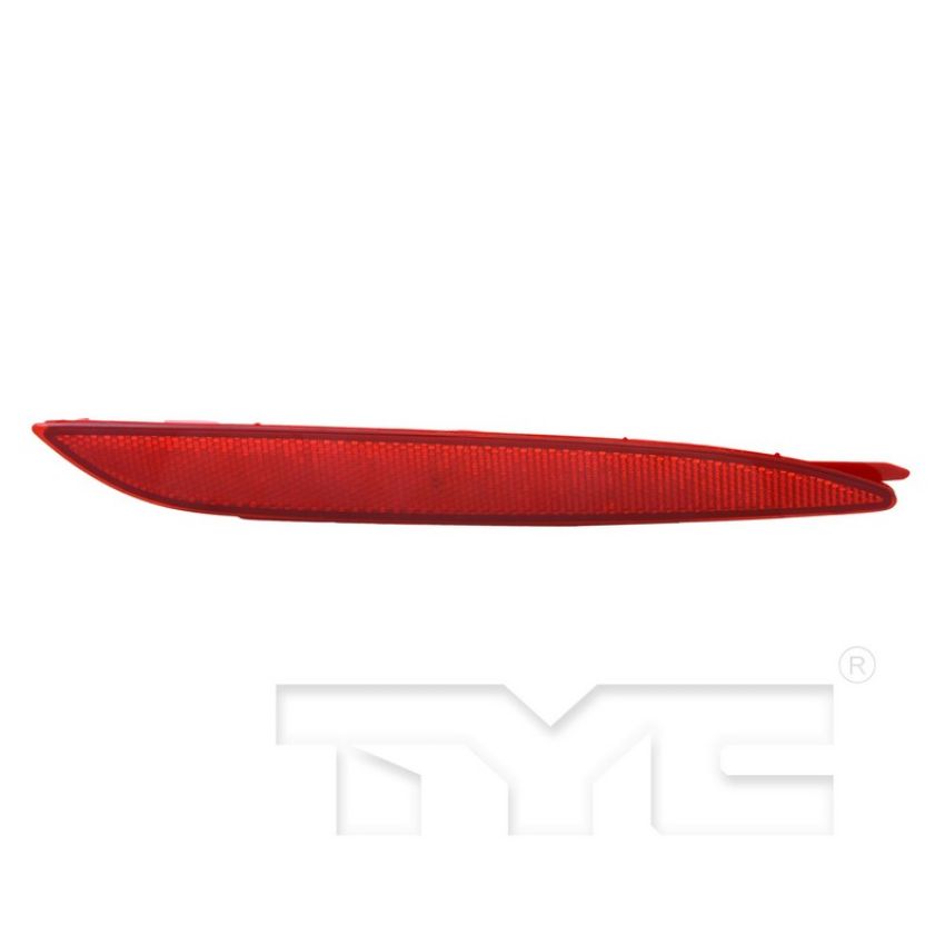 TYC Products 17-5415-00-9 Tail Light Asse