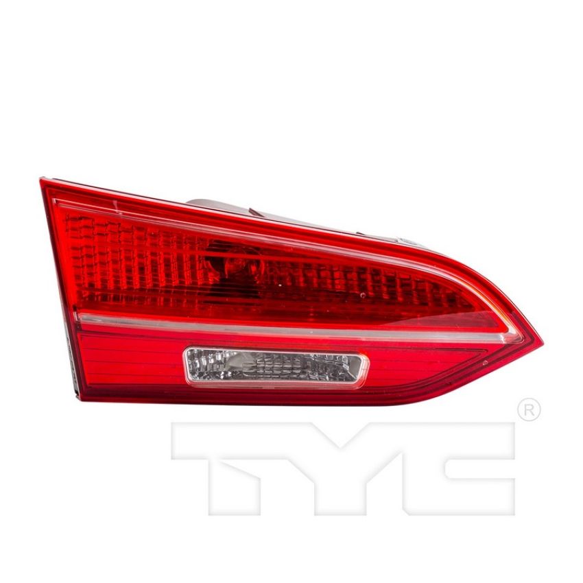 TYC Products 17-5420-00-9 CAPA Certified Tail Light Assembly
