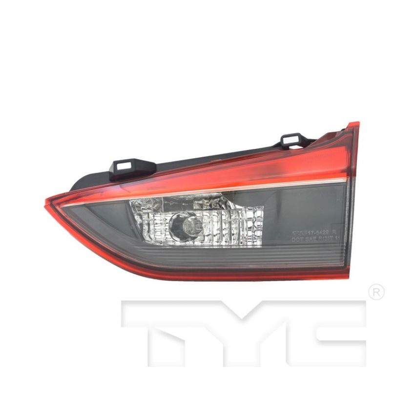 TYC Products 17-5429-00 Light Assembly