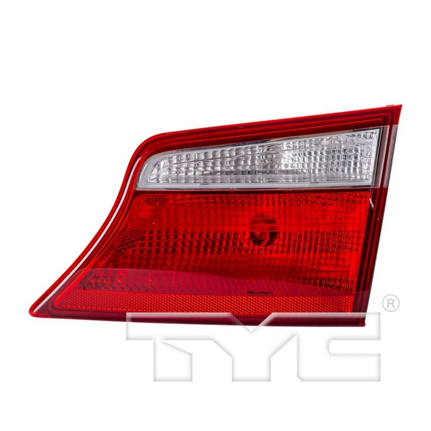 TYC Products 17-5431-00-1 Tail Light Asse