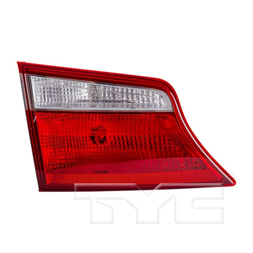 TYC Products 17-5432-00-1 Tail Light Asse