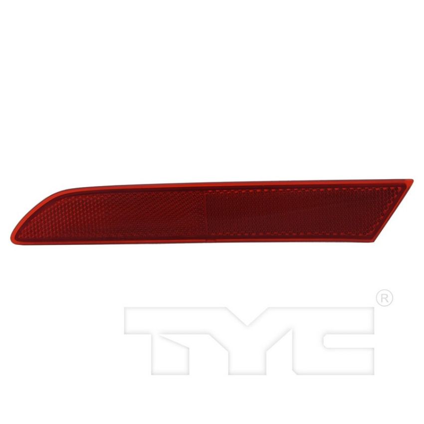 TYC Products 17-5439-00-9 CAPA Certified Reflector Assembly