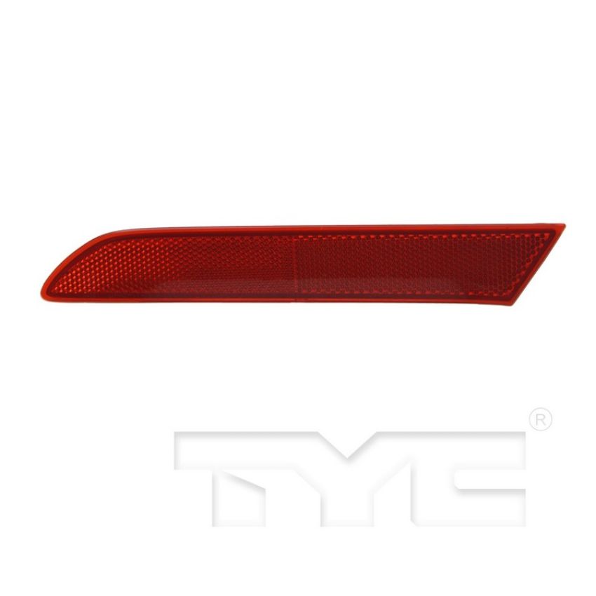 TYC Products 17-5439-00 Reflector Assembly