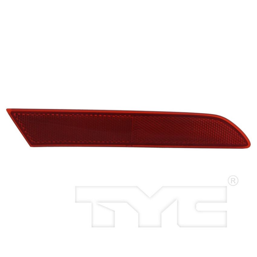 TYC Products 17-5440-00-9 CAPA Certified Reflector Assembly