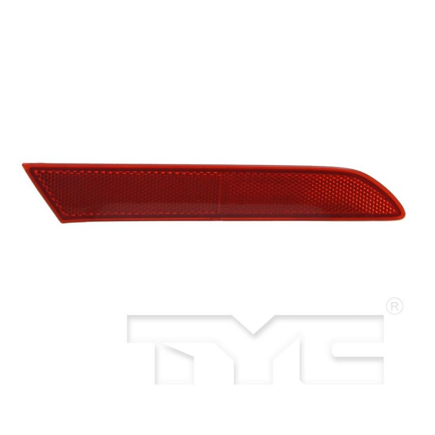 TYC Products 17-5440-00 Reflector Assembly