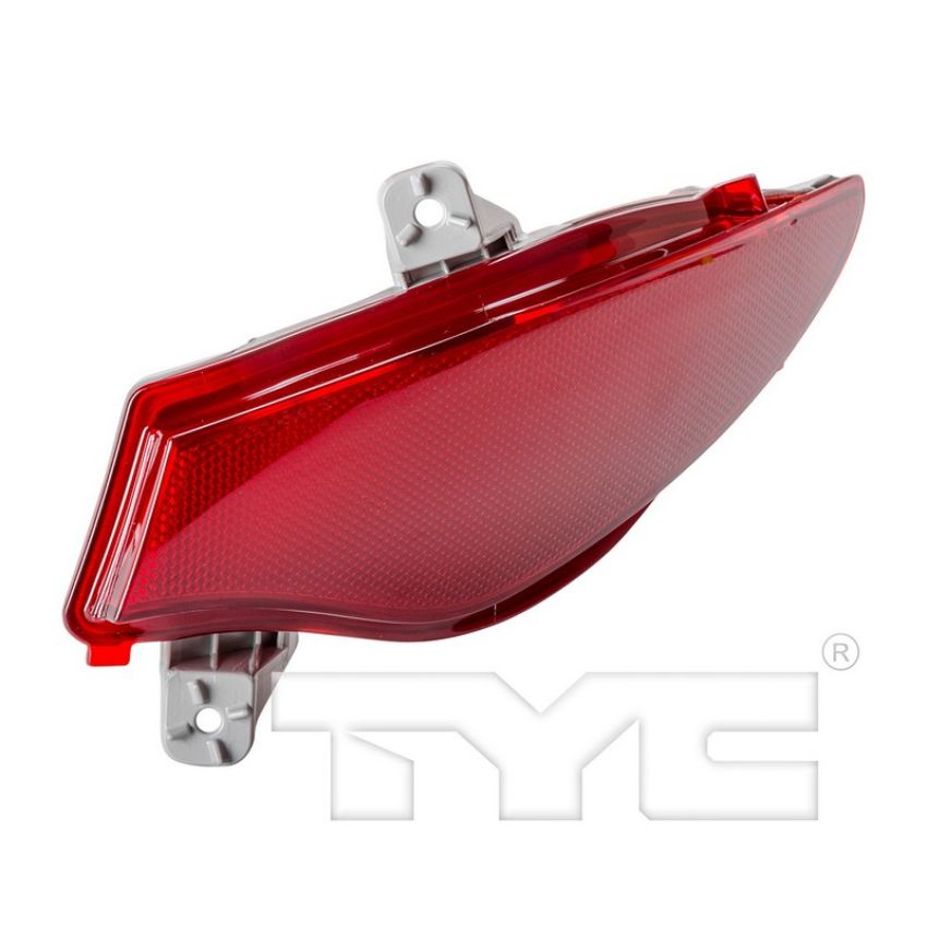 TYC Products 17-5441-00-1 Reflector Assem