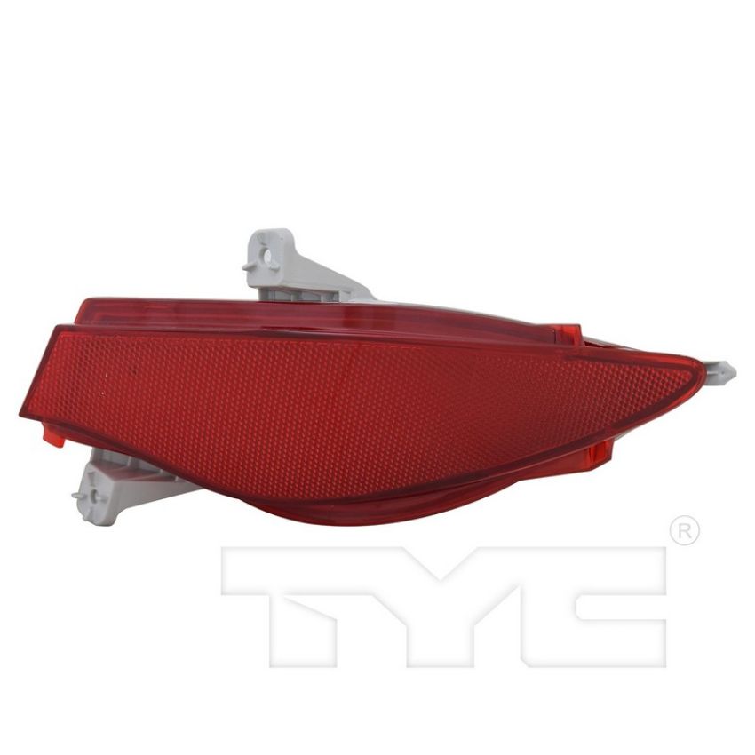 TYC Products 17-5441-00-9 CAPA Certified Reflector Assembly