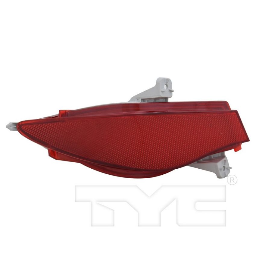 TYC Products 17-5442-00-9 CAPA Certified Reflector Assembly