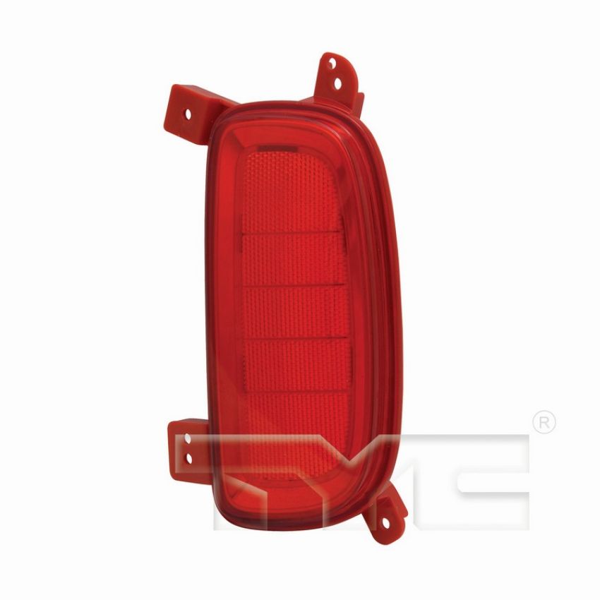 TYC Products 17-5445-00-9 Reflector Assem