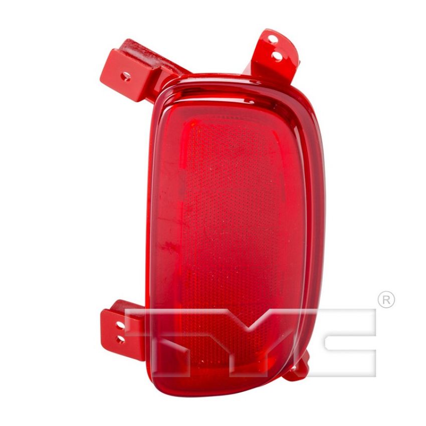 TYC Products 17-5445-00 Reflector Assem