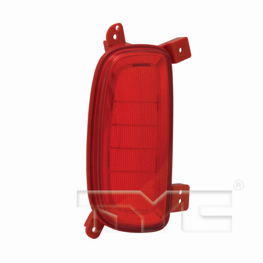 TYC Products 17-5446-00-9 Reflector Assem