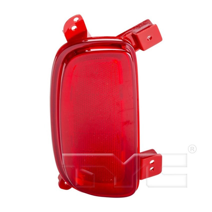 TYC Products 17-5446-00 Reflector Assembly