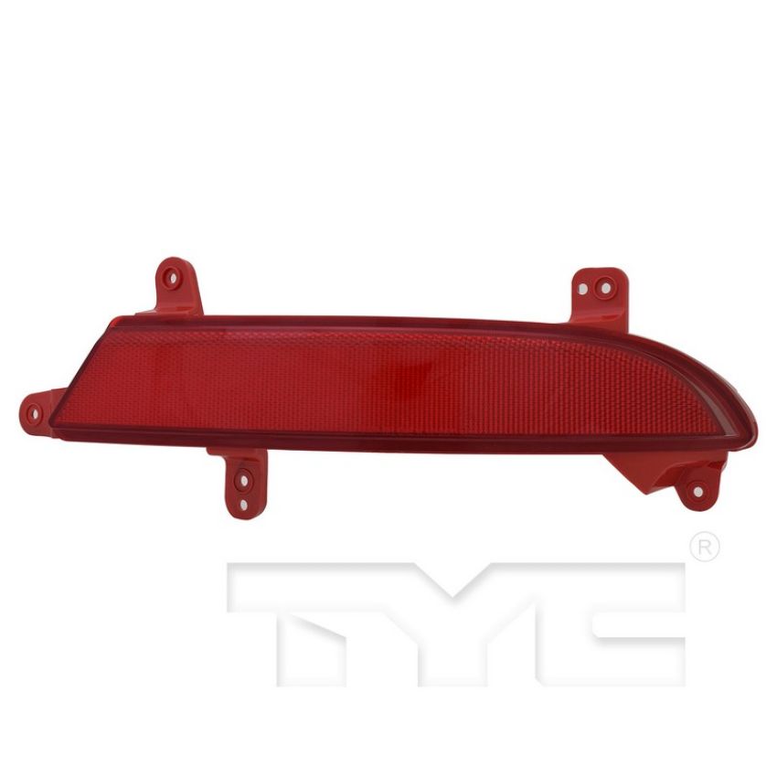 TYC Products 17-5447-00 Reflector Assembly
