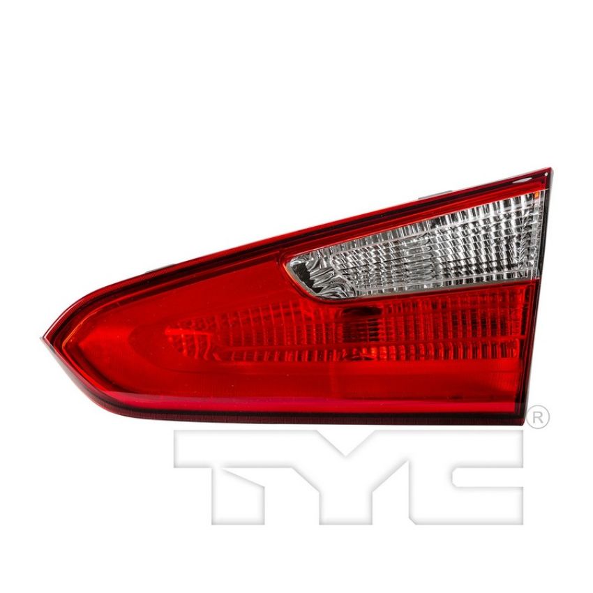 TYC Products 17-5449-00-1 Tail Light Asse