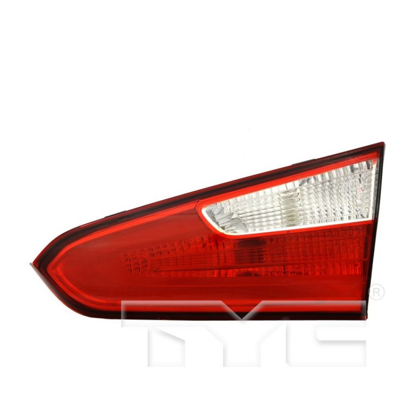 TYC Products 17-5449-00 Light Assembly