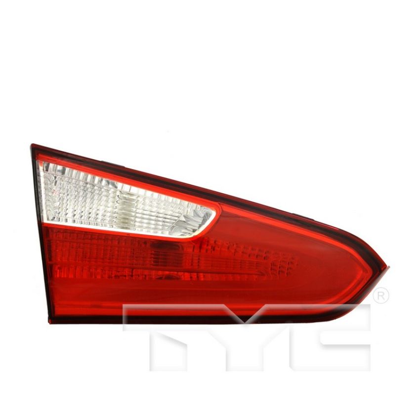 TYC Products 17-5450-00 Light Assembly