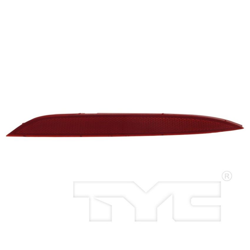 TYC Products 17-5453-00-9 CAPA Certified Reflector Assembly