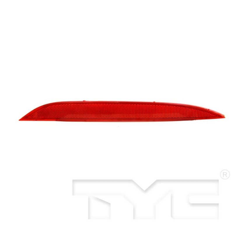 TYC Products 17-5453-00 Reflector Assem
