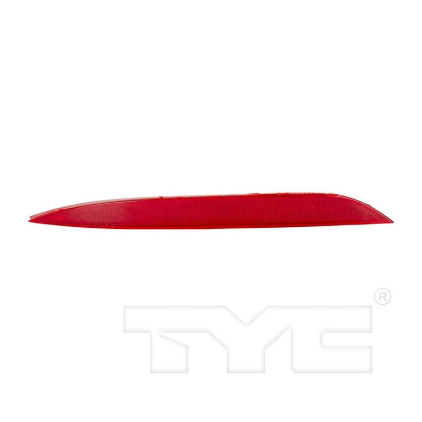 TYC Products 17-5454-00 Reflector Assembly