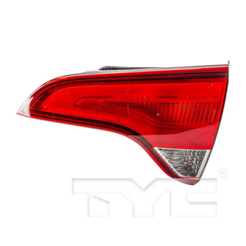TYC Products 17-5457-00 Tail Light Asse