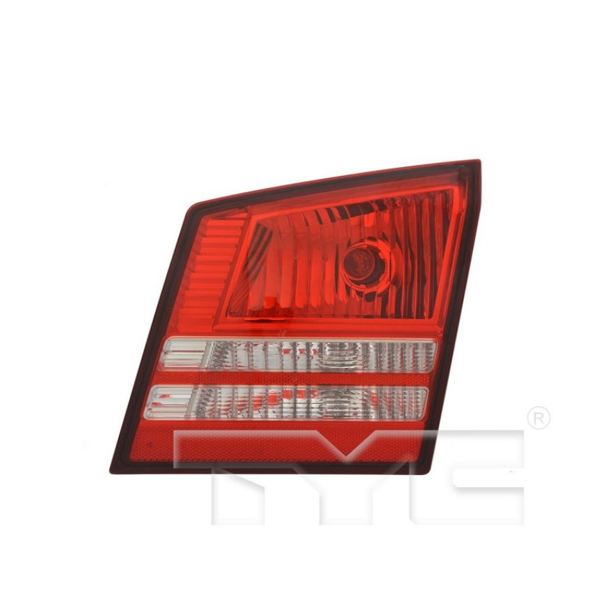 TYC Products 17-5461-00-9 Tail Light Asse