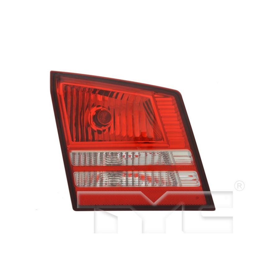 TYC Products 17-5462-00 Tail Light Asse