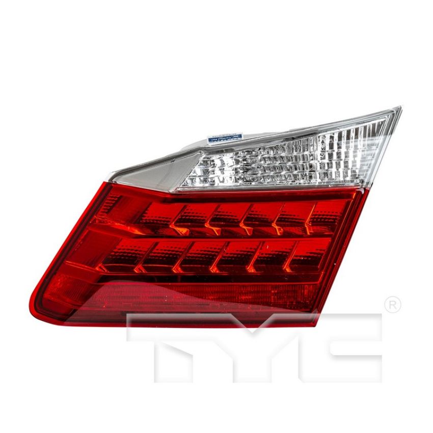 TYC Products 17-5463-00-1 Tail Light Asse