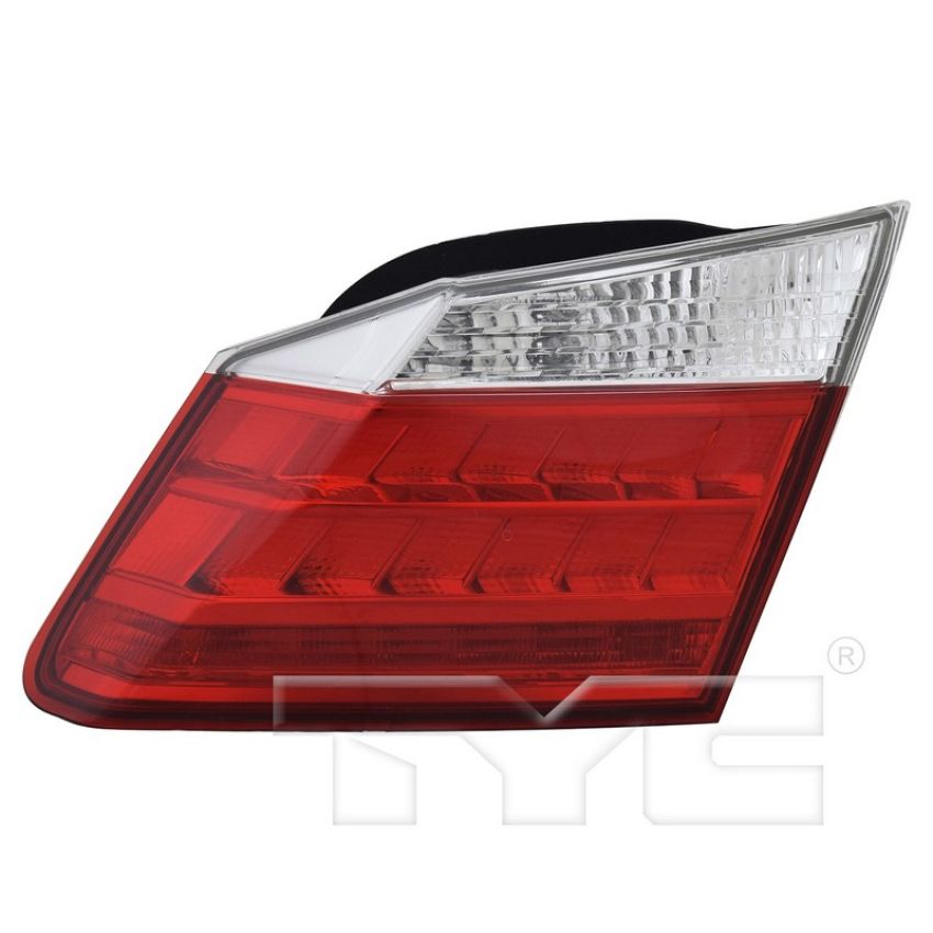 TYC Products 17-5463-00-9 CAPA Certified Tail Light Assembly