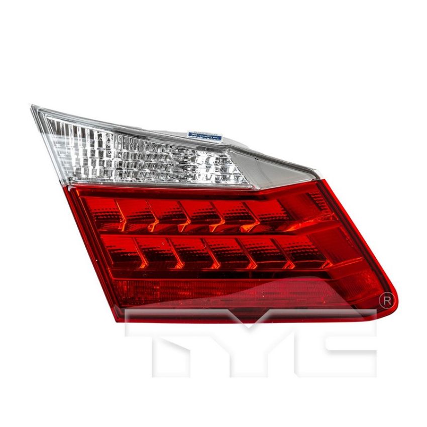 TYC Products 17-5464-00 Tail Light Asse