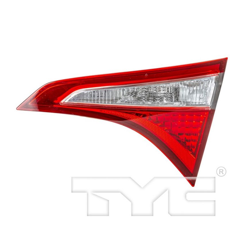 TYC Products 17-5471-00 Tail Light Assembly
