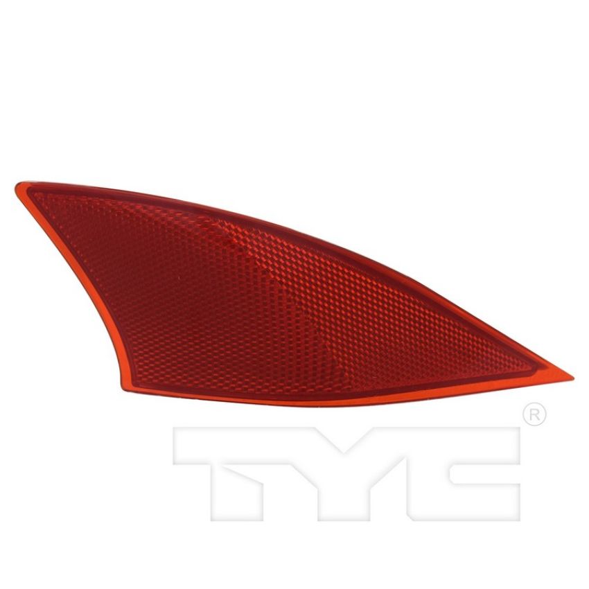 TYC Products 17-5477-00-9 Reflector Asm