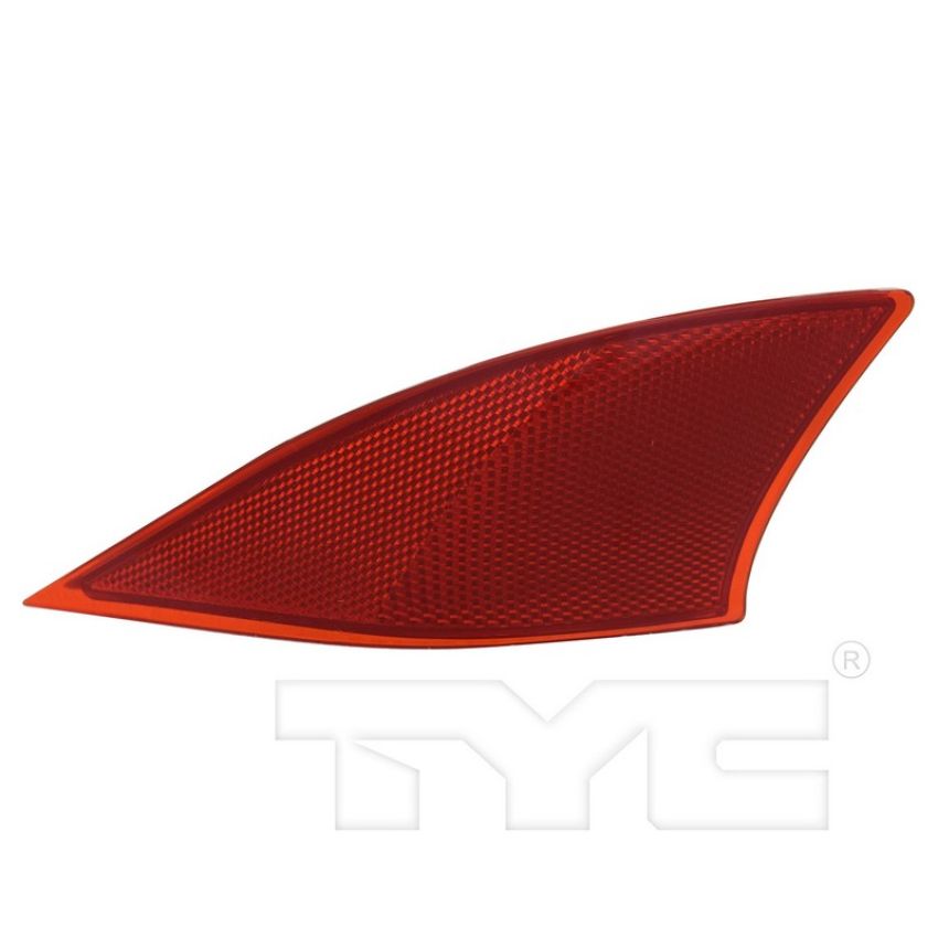 TYC Products 17-5478-00-9 Reflector Asm