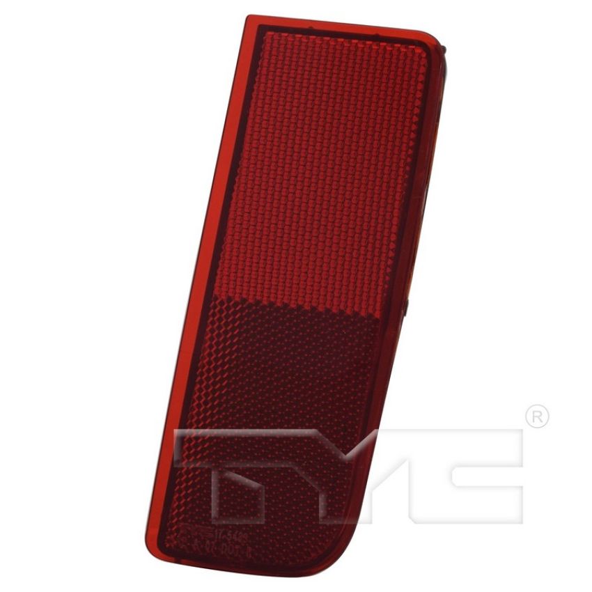 TYC Products 17-5483-00-9 CAPA Certified Reflector Assembly