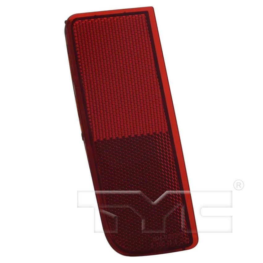 TYC Products 17-5484-00-9 CAPA Certified Reflector Assembly