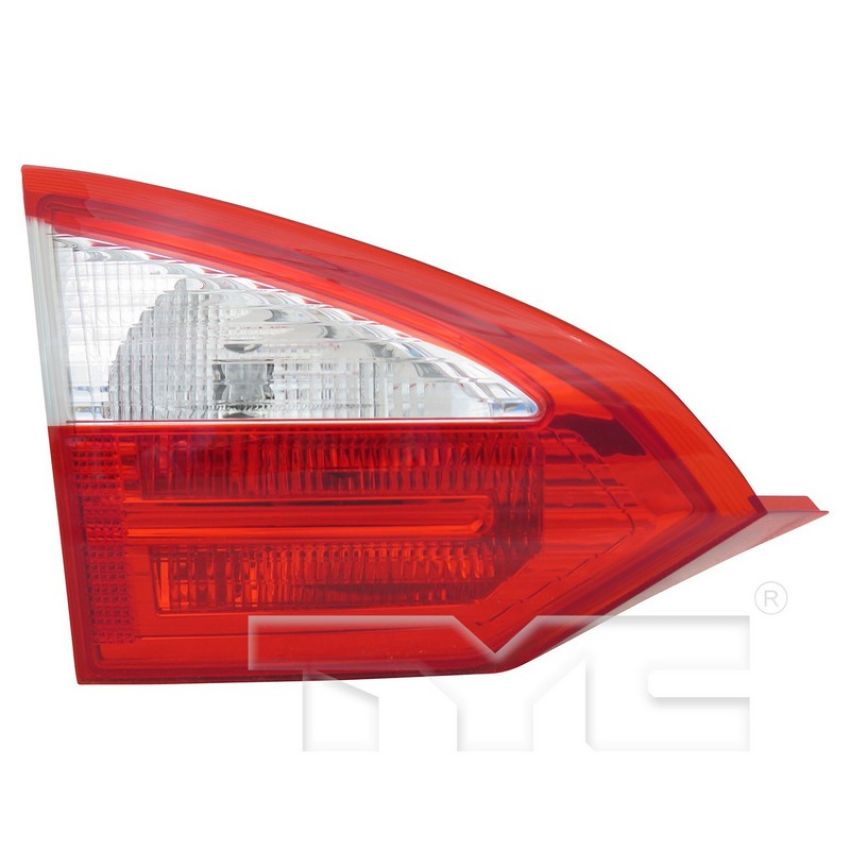TYC Products 17-5490-00 Tail Light Asse