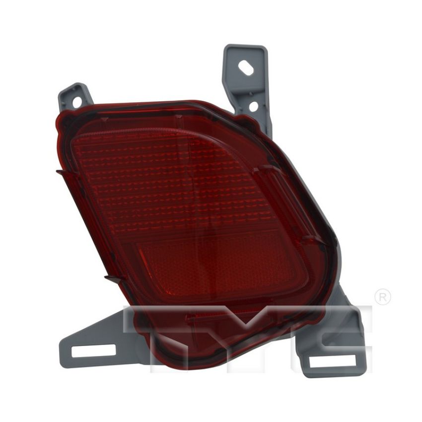TYC Products 17-5491-00 Reflector Assembly