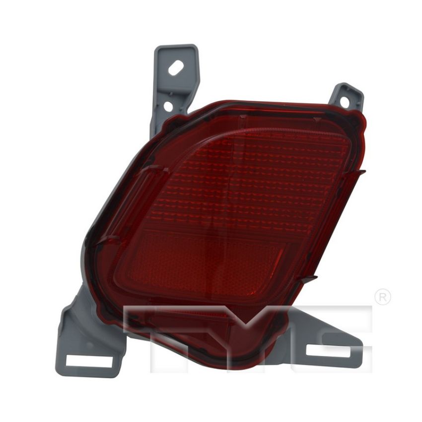 TYC Products 17-5492-00 Reflector Assem