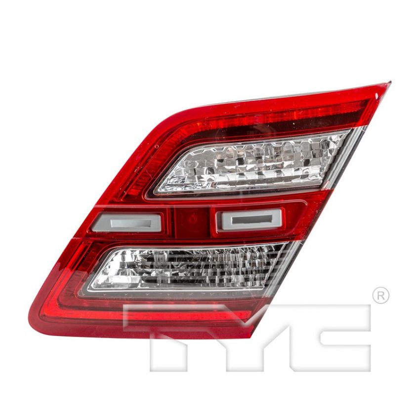 TYC Products 17-5497-00-9 CAPA Certified Tail Light Assembly