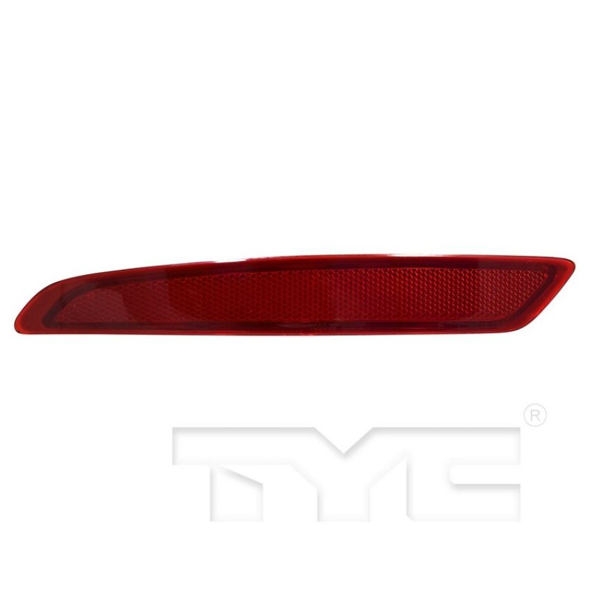 TYC Products 17-5508-00 Reflector Assembly