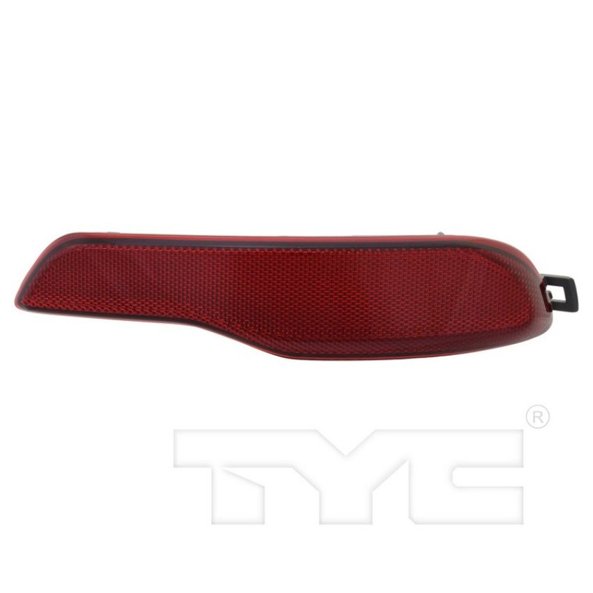 TYC Products 17-5511-00 Reflector Assembly