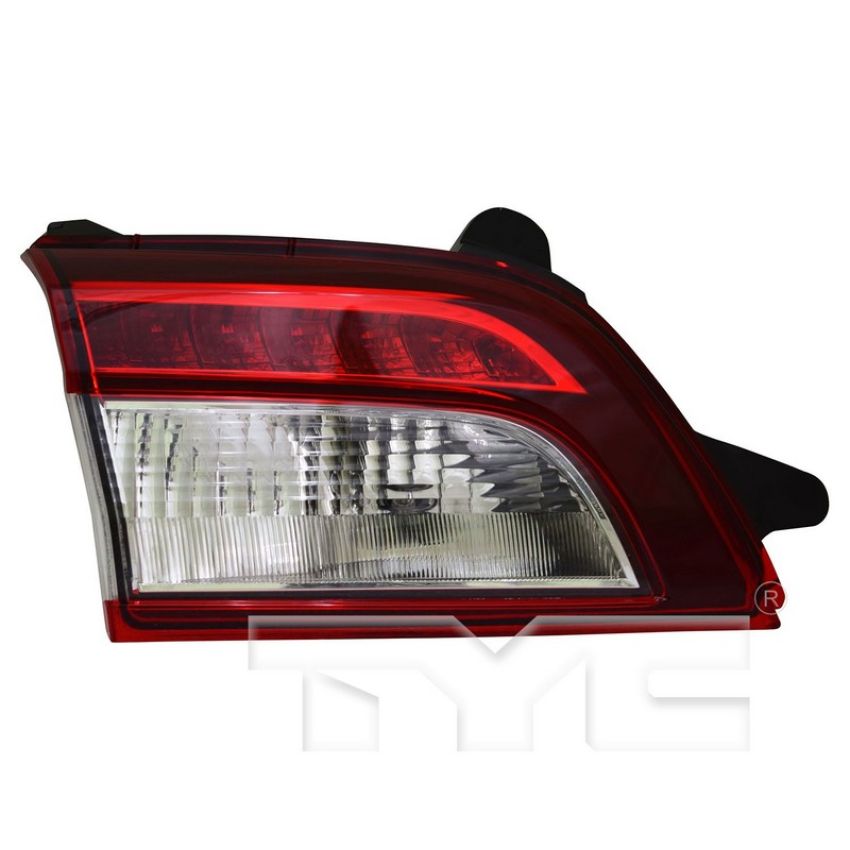 TYC Products 17-5522-00 Tail Light Asse