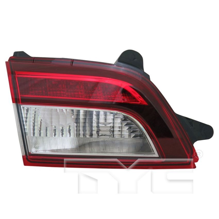 TYC Products 17-5522-01-9 Tail Light Asse