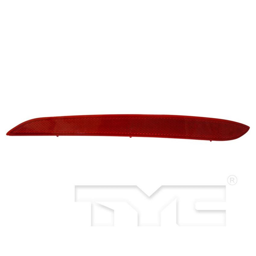 TYC Products 17-5527-00-9 Reflector Assem