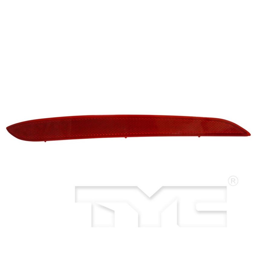 TYC Products 17-5528-00-9 CAPA Certified Reflector Assembly