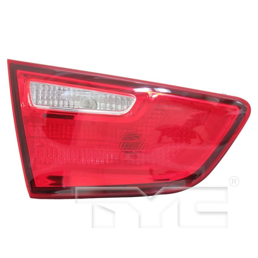 TYC Products 17-5532-00-9 Tail Light Asse
