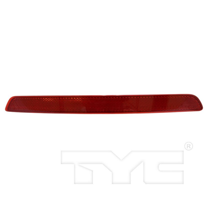 TYC Products 17-5533-00-9 Reflector Assm