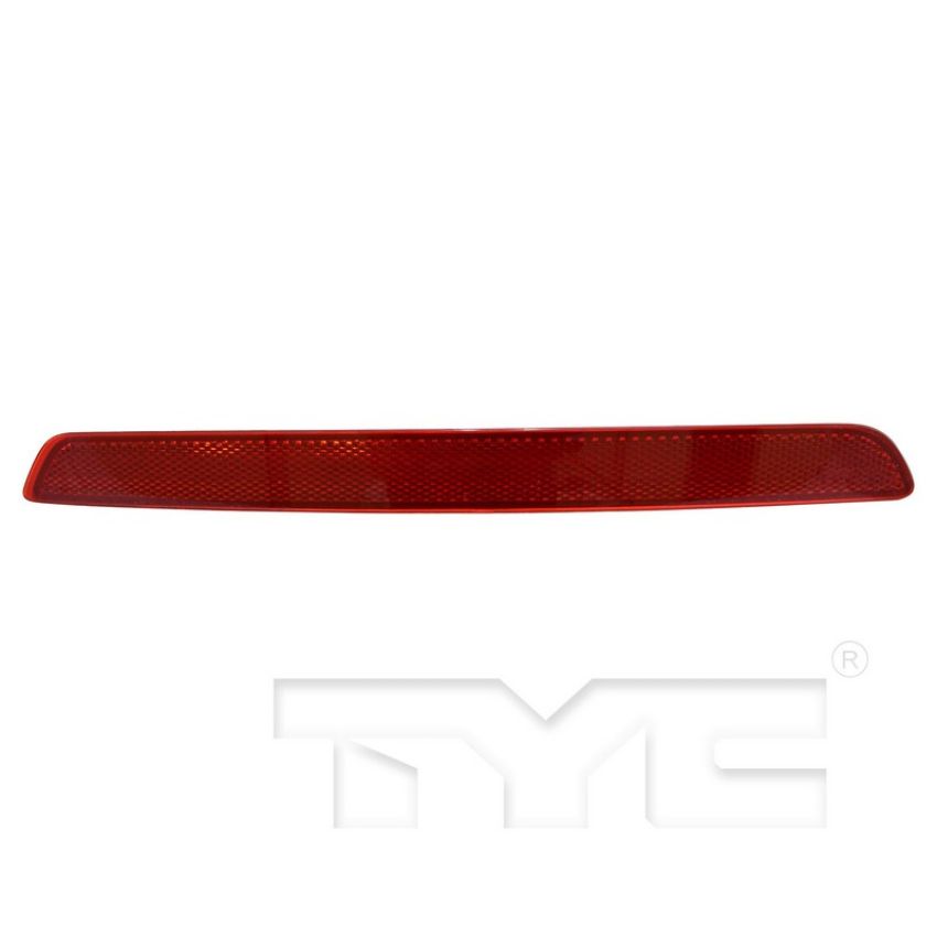 TYC Products 17-5533-00 Reflector Assembly